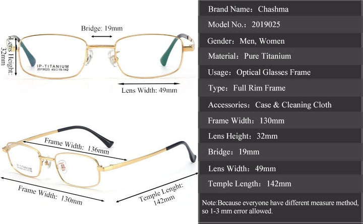 Chashma Ottica Women&