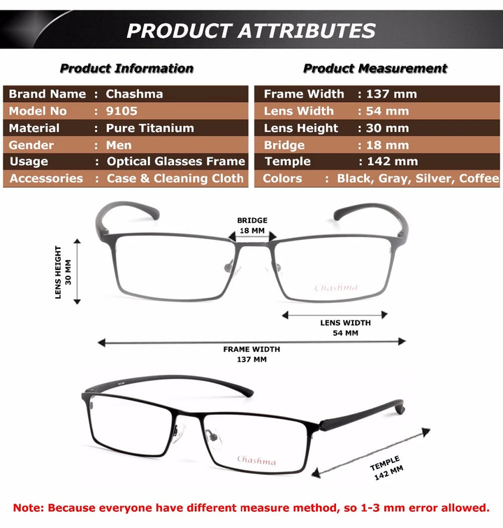 Chashma Ottica Women&