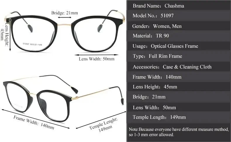 Chashma Ottica Women&