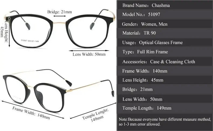 Chashma Ottica Women&