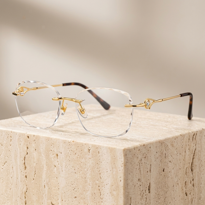 Chashma Ottica Women&