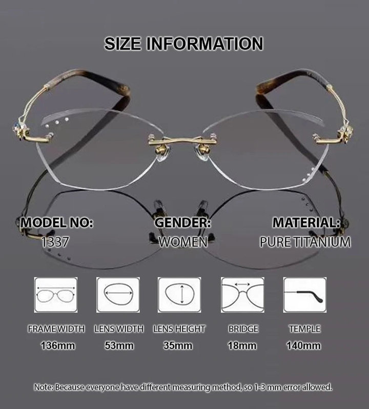Chashma Ottica Women&