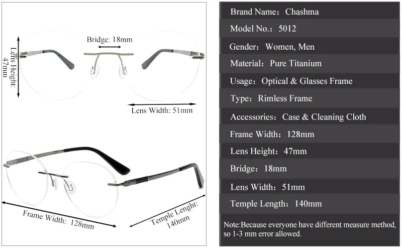Chashma Ottica Women&