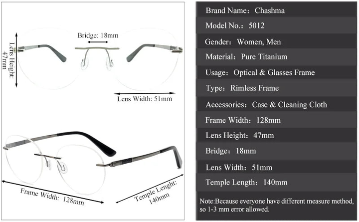 Chashma Ottica Women&