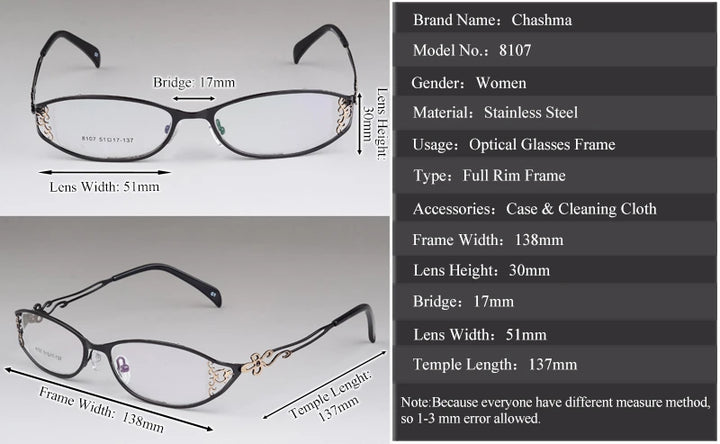 Chashma Women&
