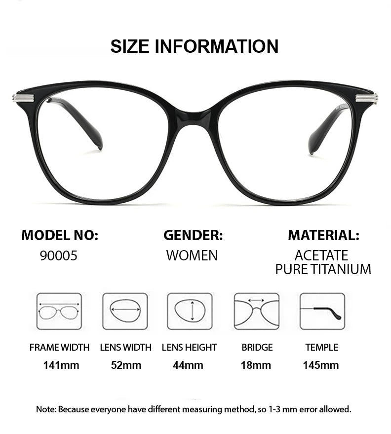 Chashma Women&