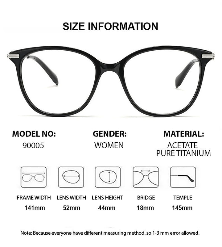 Chashma Women&