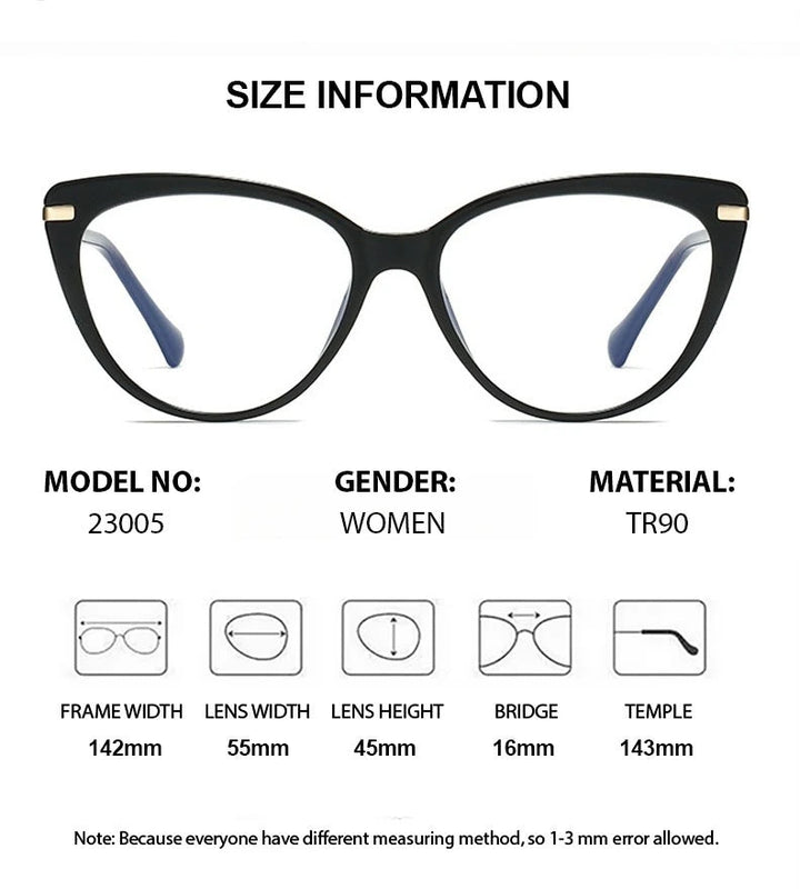 Chashma Women&