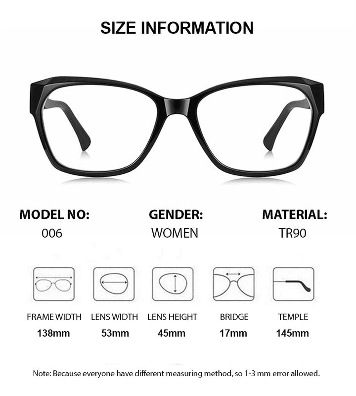 Chashma Women&