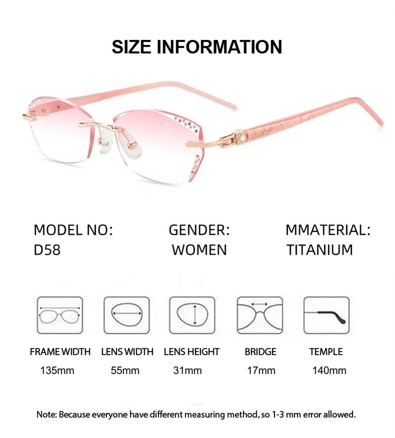 Chashma Women&