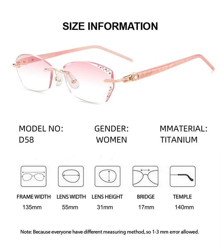 Chashma Women&