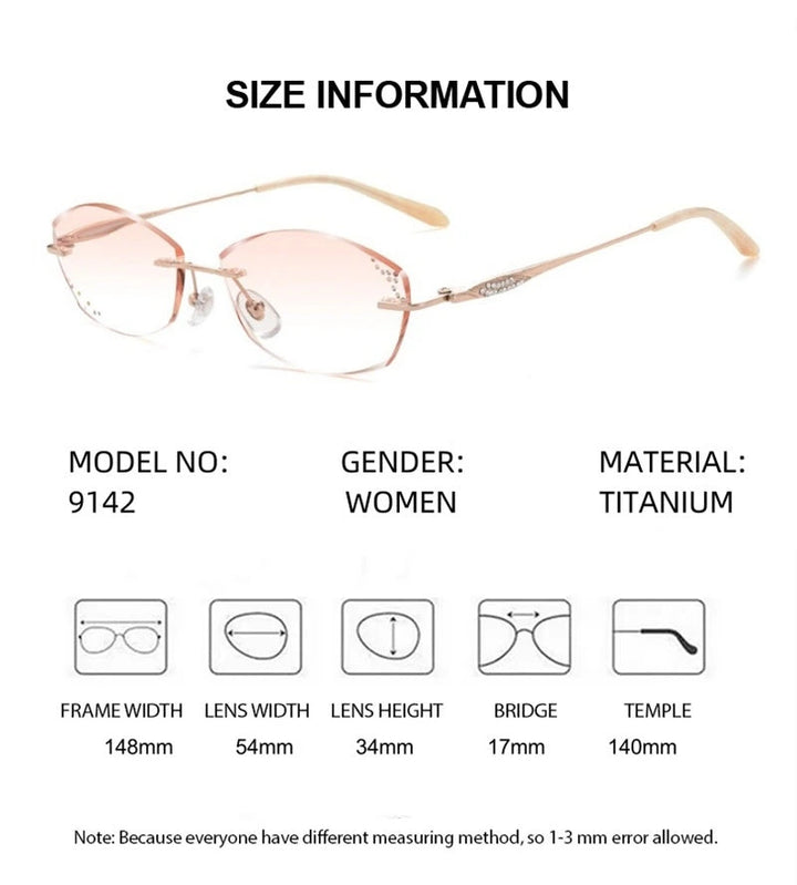 Chashma Women&