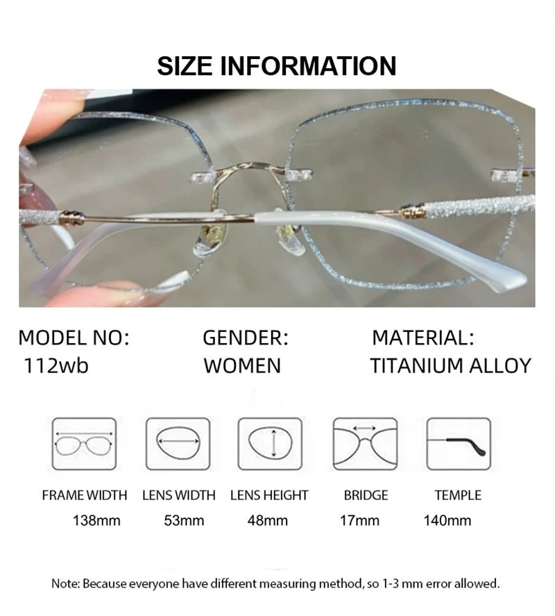 Chashma Women&