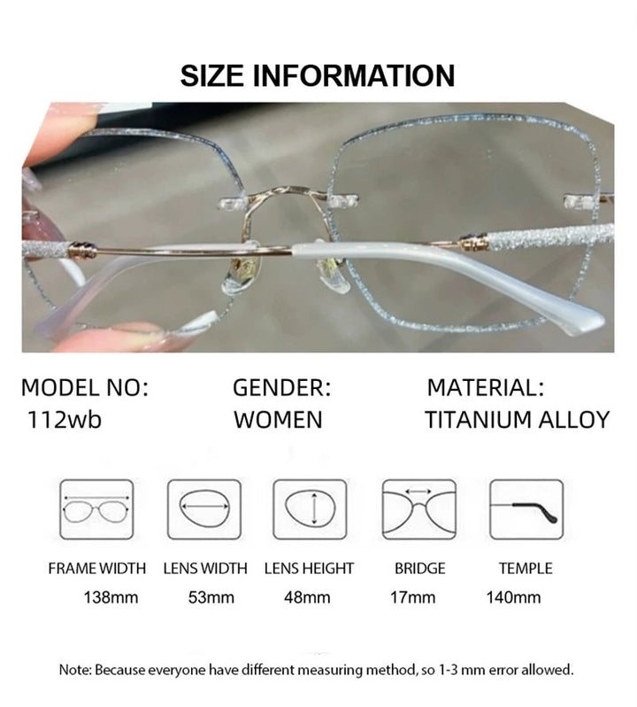 Chashma Women&