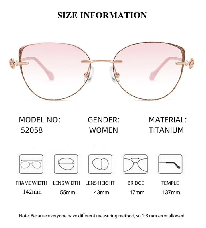 Chashma Women&