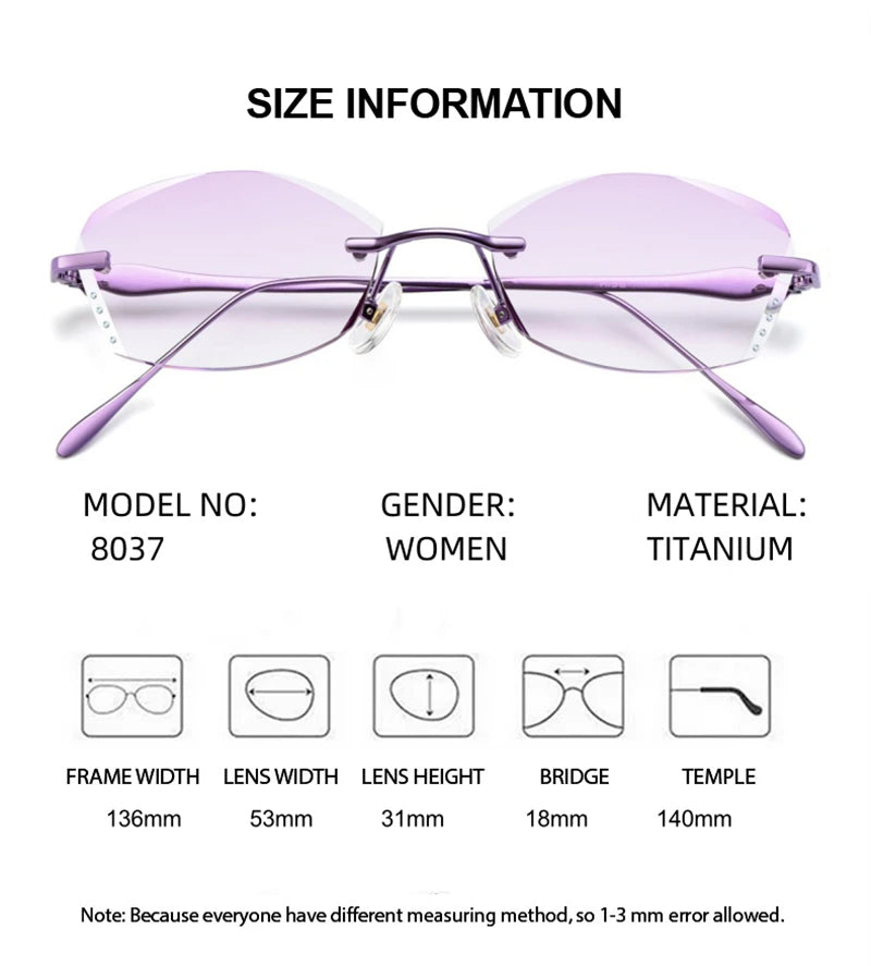 Chashma Women&