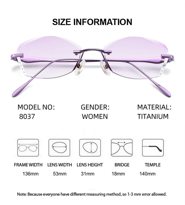 Chashma Women&