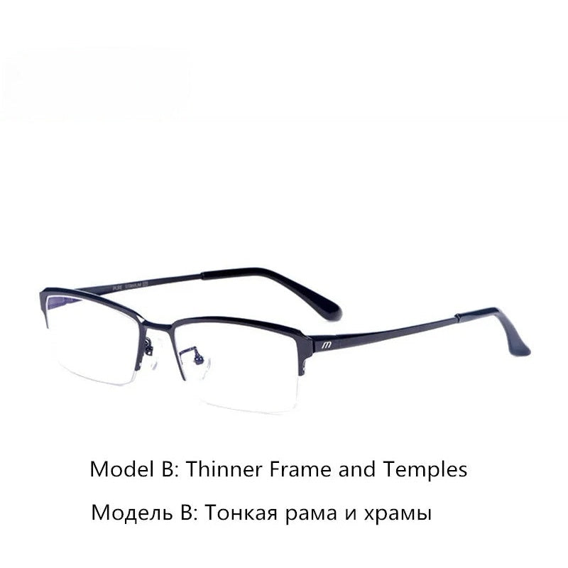 Chashma Ottica Men&