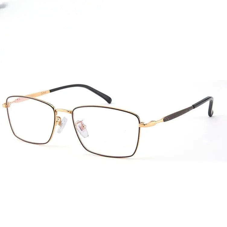 Chashma Ottica 31174 - Coffee