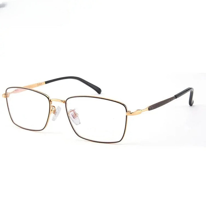 Chashma Ottica 31174 - Coffee