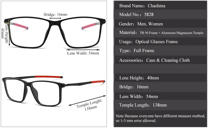 Chashma Ottica Men&