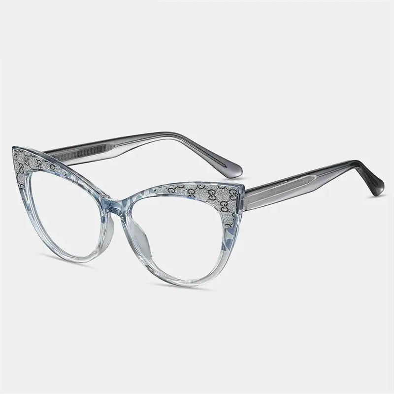 Chashma Ottica 87274 - Brown