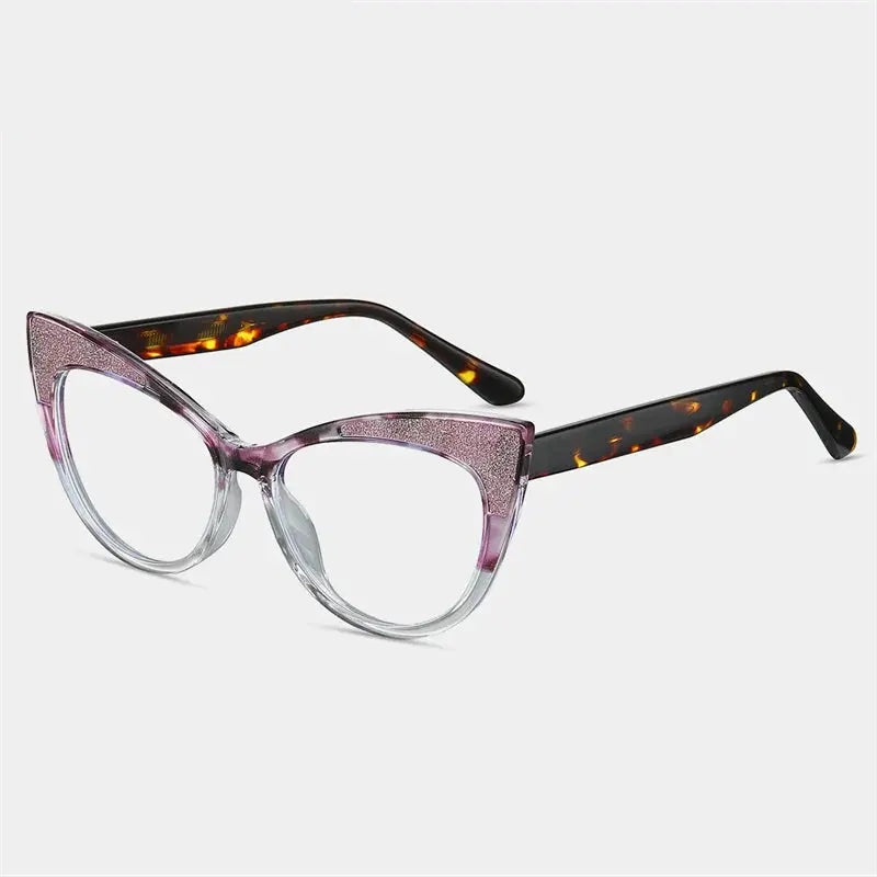 Chashma Ottica 87274 - Gradient Purple