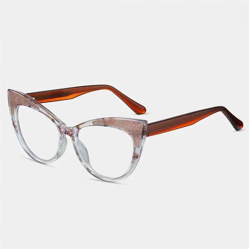 Chashma Ottica 87274 - Gradient Wine Red