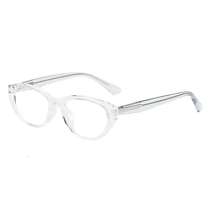 Chashma Ottica 91394 - Transparent
