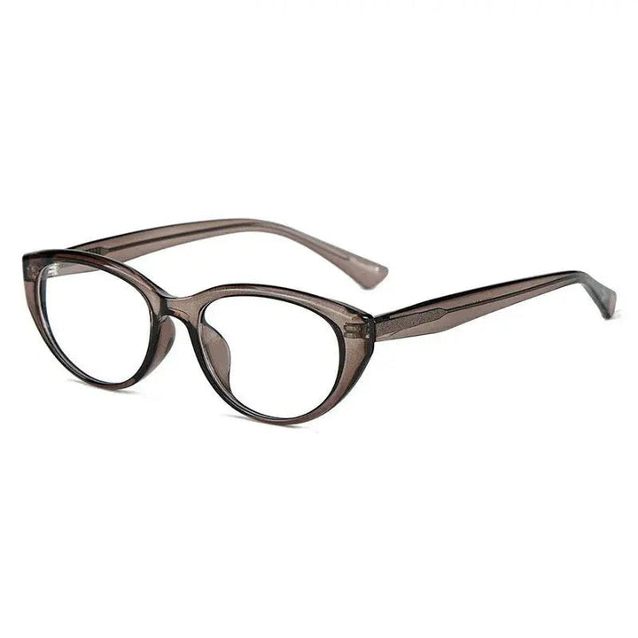 Chashma Ottica 91394 - Dark Brown