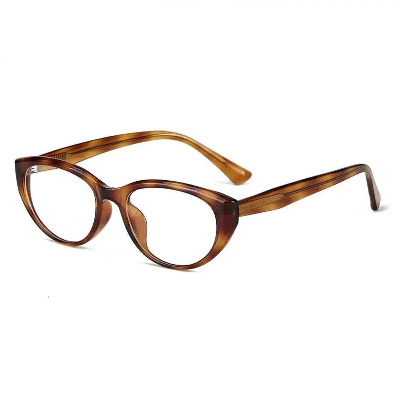Chashma Ottica 91394 - Leopard