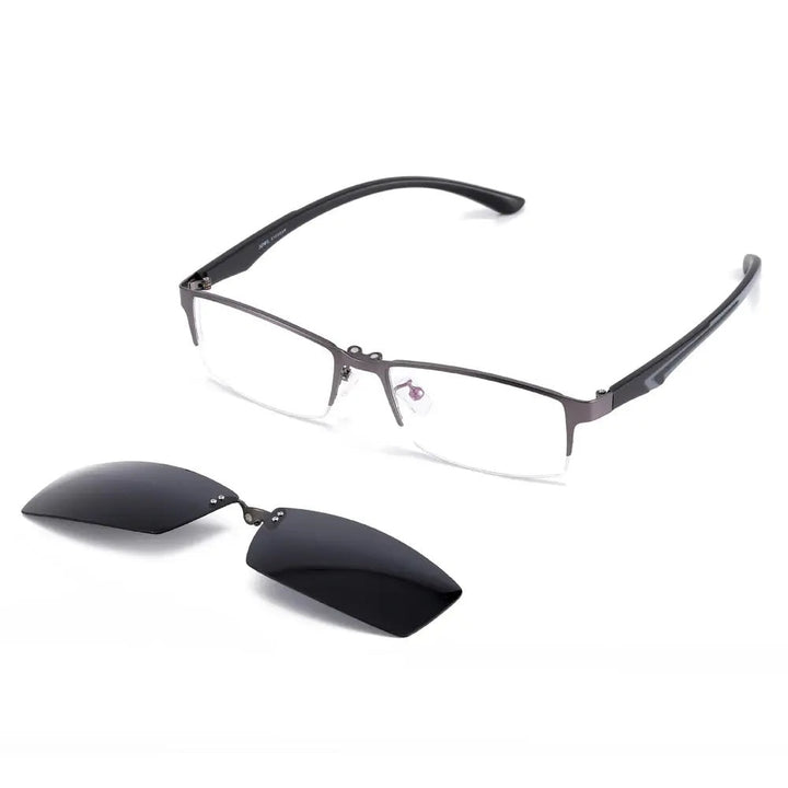 Chashma Ottica 93244 - Gray