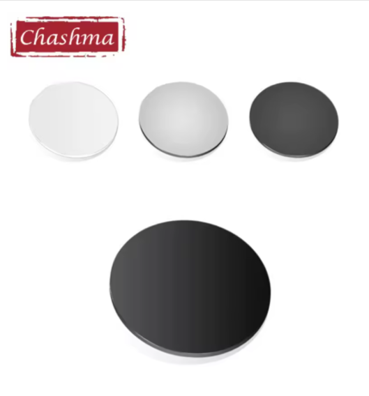Chashma 1.56 Index Widest Field Progressive Photochromic Lenses