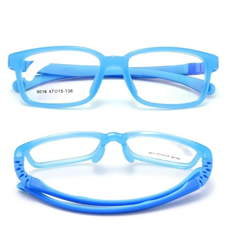 Bclear Children&