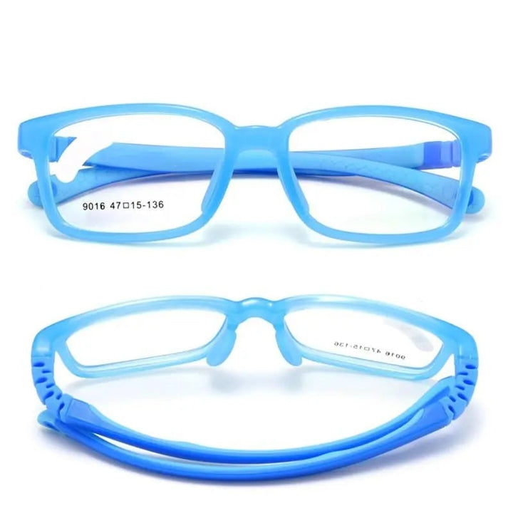 Bclear Children&
