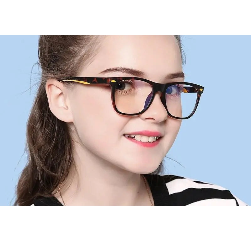 Bclear Children&