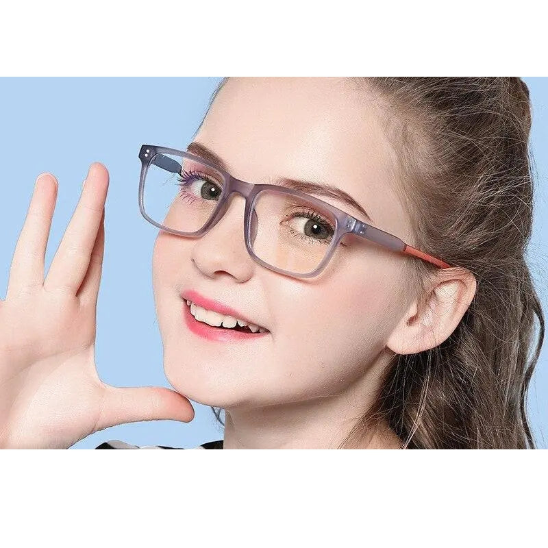 Bclear Children&