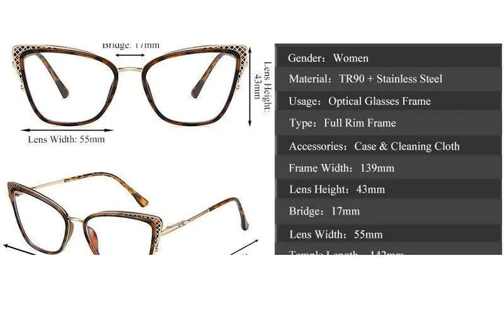 Chashma Women&