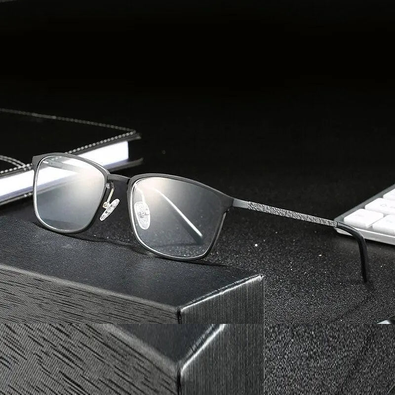Hdcrafter Men&