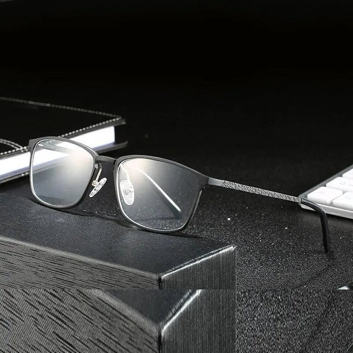 Hdcrafter Men&