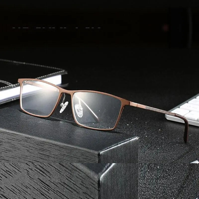 Hdcrafter Men&