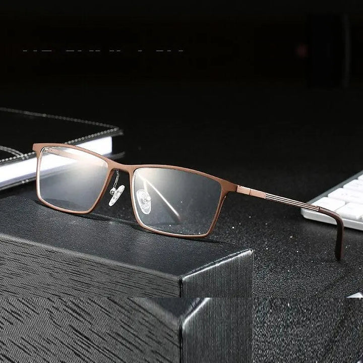 Hdcrafter Men&