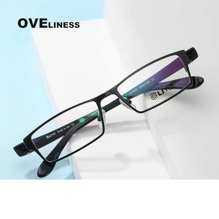 Oveliness Men&