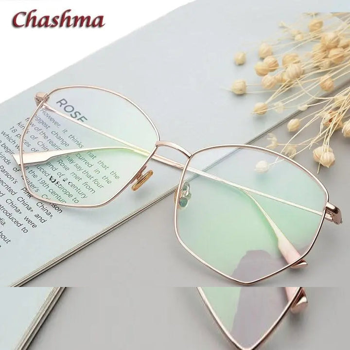 Chashma Ochki Women&