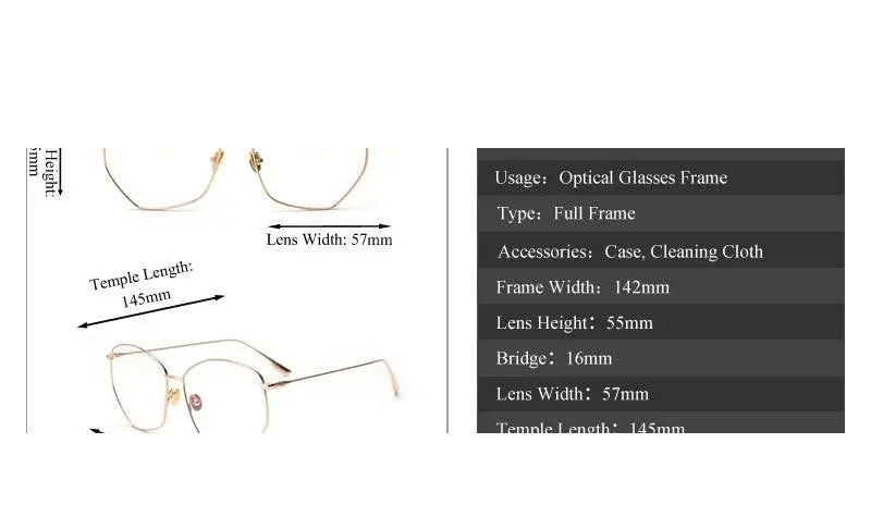Chashma Ochki Women&