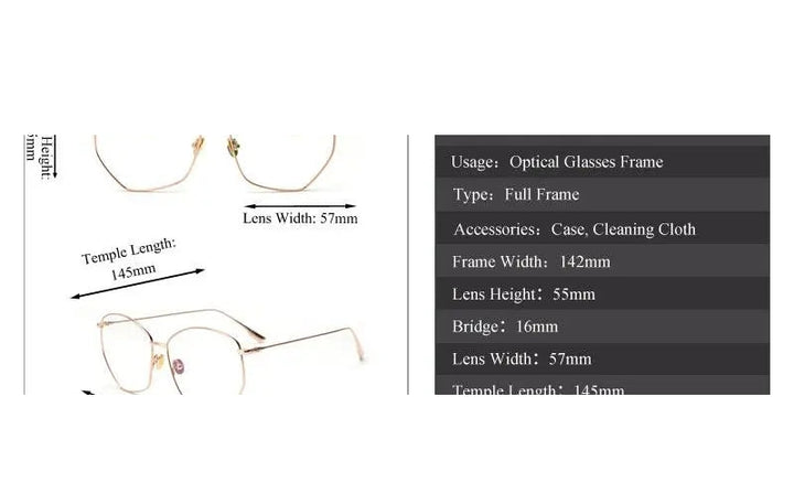 Chashma Ochki Women&