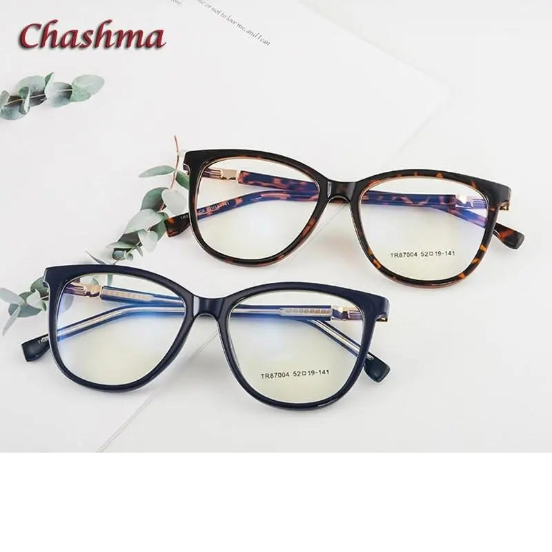 Chashma Ochki Women&