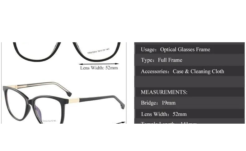 Chashma Ochki Women&