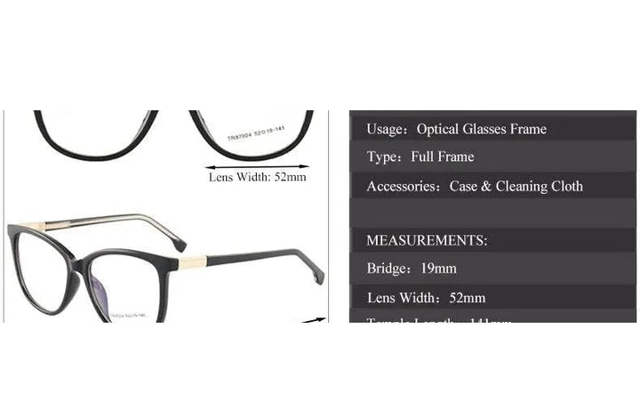 Chashma Ochki Women&