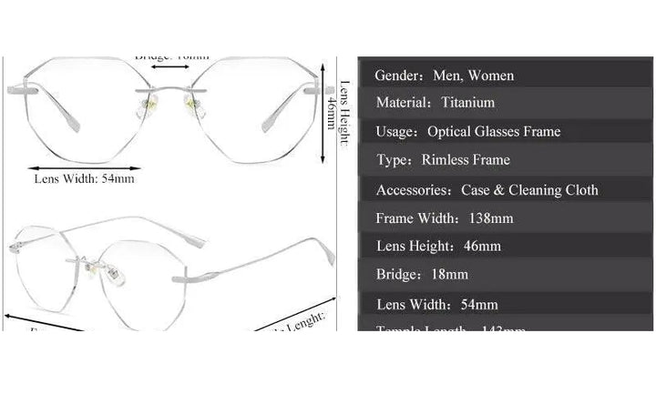 Chashma Women&